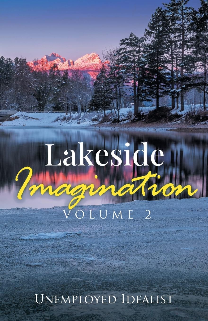 Lakeside Imagination (Volume)