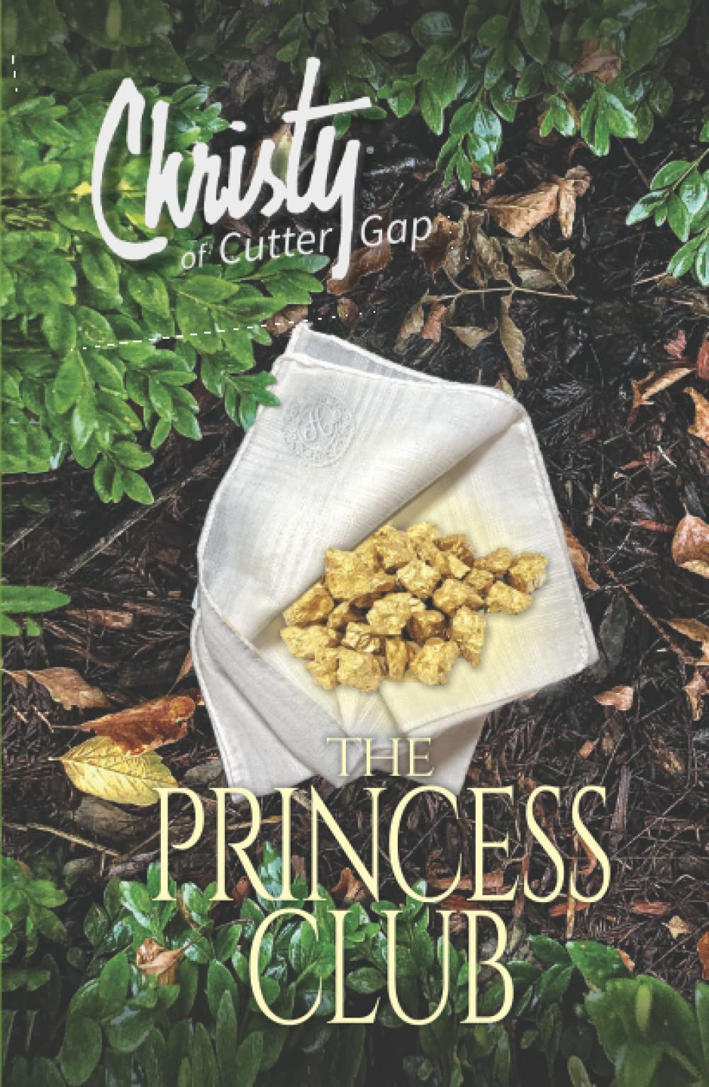 The Princess Club (Christy of Cutter Gap, Band 7)