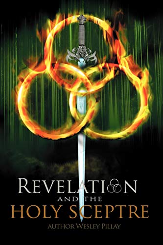 Revelation: And The Holy Sceptre