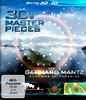 3D Masterpieces Vol. 2: Gerhard Mantz - Shadows of Paradise [3D Blu-ray]