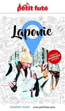 Laponie