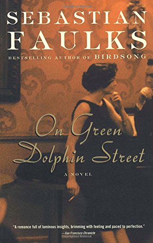 On Green Dolphin Street: A Novel (Vintage International)