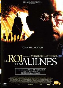 Le Roi des Aulnes [FR Import]