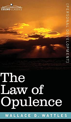 Law of Opulence