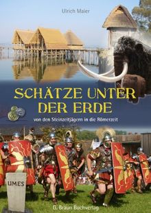 Schätze der Vergangenheit: Archälogie erleben in Baden-Württemberg