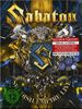 Sabaton - Swedish Empire Live [2 DVDs]