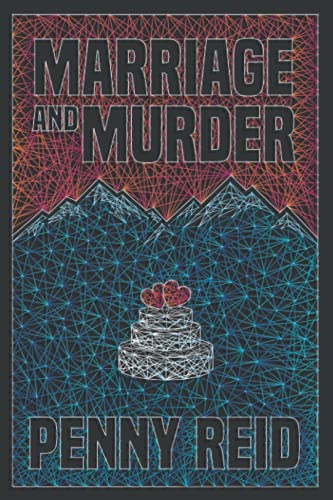 Marriage and Murder (Solving for Pie: Cletus and Jenn Mysteries, Band 2)