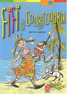 Fifi a Couricoura (Poche Humour)