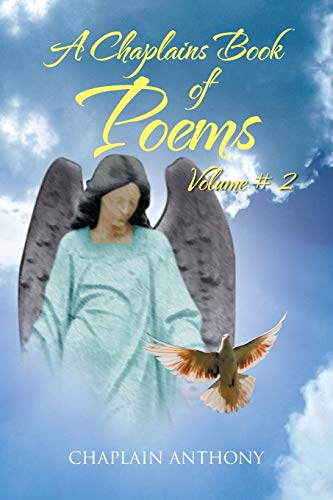 A Chaplains Book of Poems Volume 2