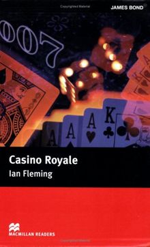 Casino Royale: Lektüre (ohne Audio-CDs)