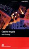 Casino Royale: Lektüre (ohne Audio-CDs)