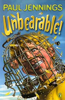 Unbearable!: More Bizarre Stories