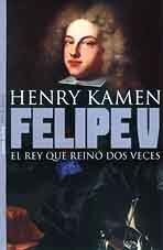 Felipe V (Historia (temas De Hoy))