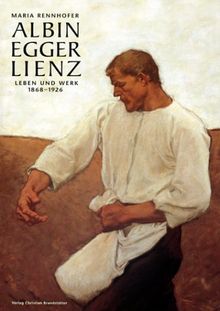 Albin Egger-Lienz