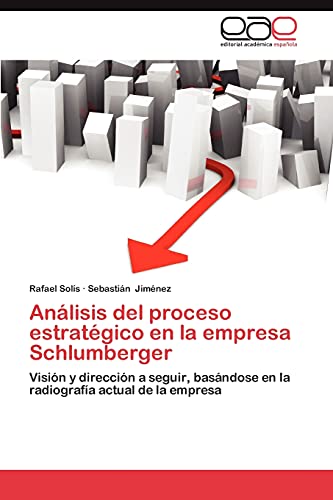 Análisis del proceso estratégico en la empresa Schlumberger: Visión y dirección a seguir, basándose en la radiografía actual de la empresa