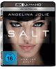 Salt (4K Ultra HD) [Blu-ray]