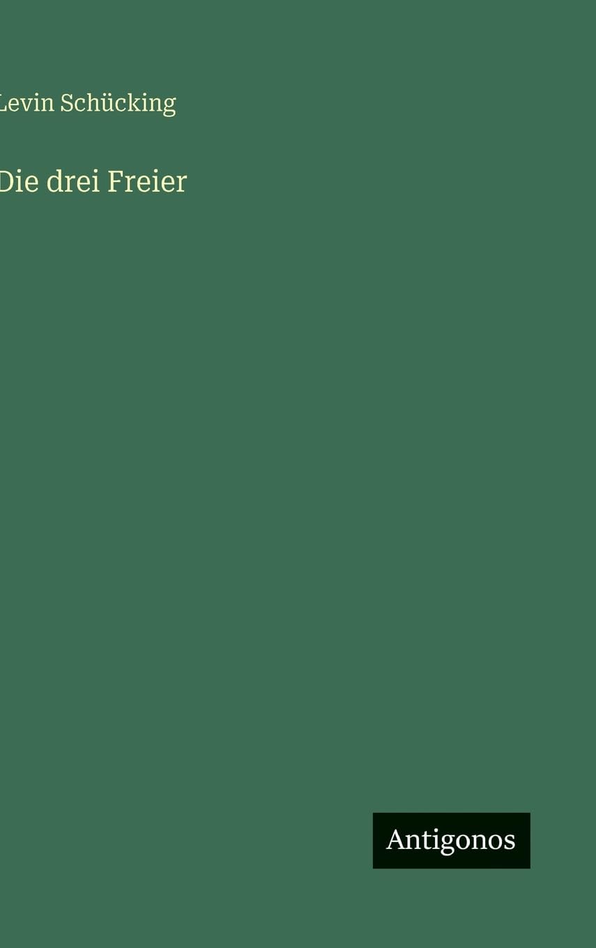 Die drei Freier