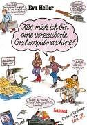 Küß mich, ich bin eine verzauberte Geschirrspülmaschine