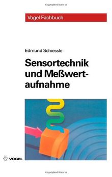 Sensortechnik und Meßwertaufnahme