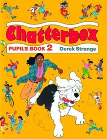 Chatterbox, Pt.2 : Pupil's Book