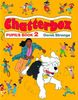 Chatterbox, Pt.2 : Pupil's Book