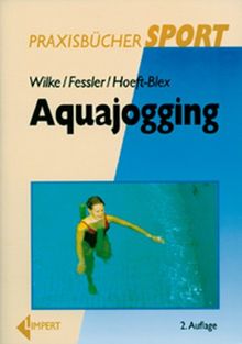 Aquajogging: Ein vielseitiges Fitness- und Gesundheitstraining