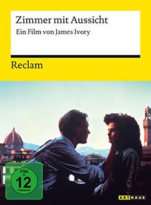 Zimmer mit Aussicht (Reclam Edition)