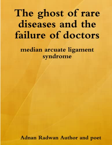 The ghost of rare diseases and the failure of doctors