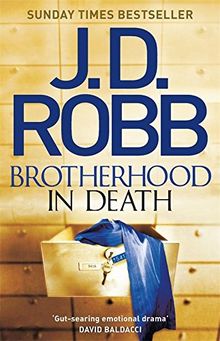 Brotherhood in Death (In Death Series)