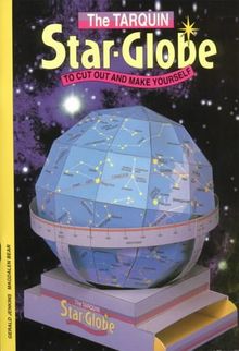 The Tarquin Star Globe: To Cut Out and Make Yourself