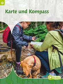 Karte und Kompass: Na klar! (Na klar! / Globolino)