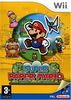 Super Paper Mario [FR Import]
