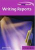 Writing Reports (Get Ahead in)