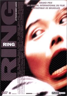 Ring [FR Import]