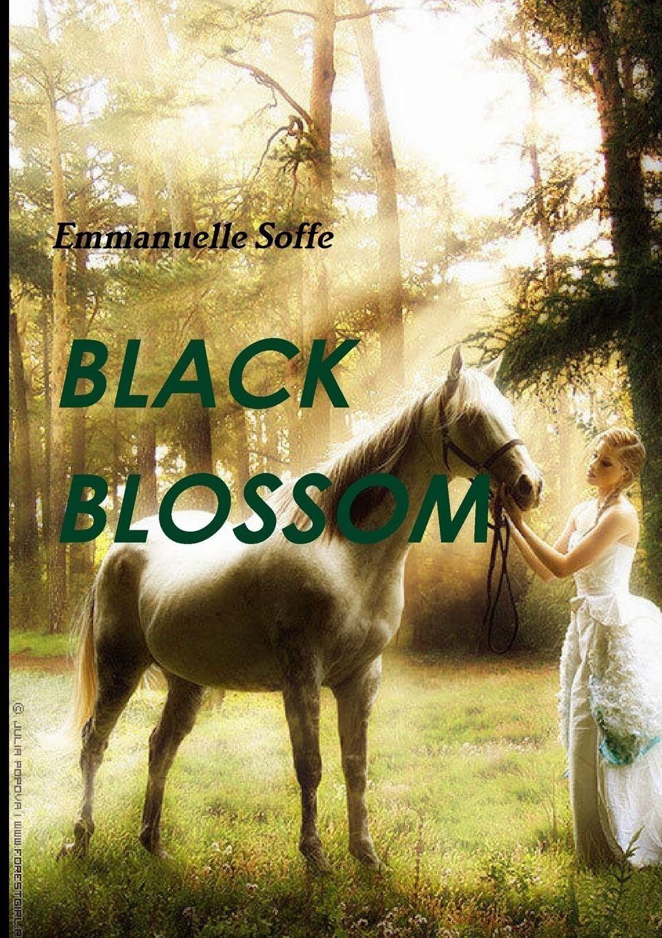 BLACK BLOSSOM