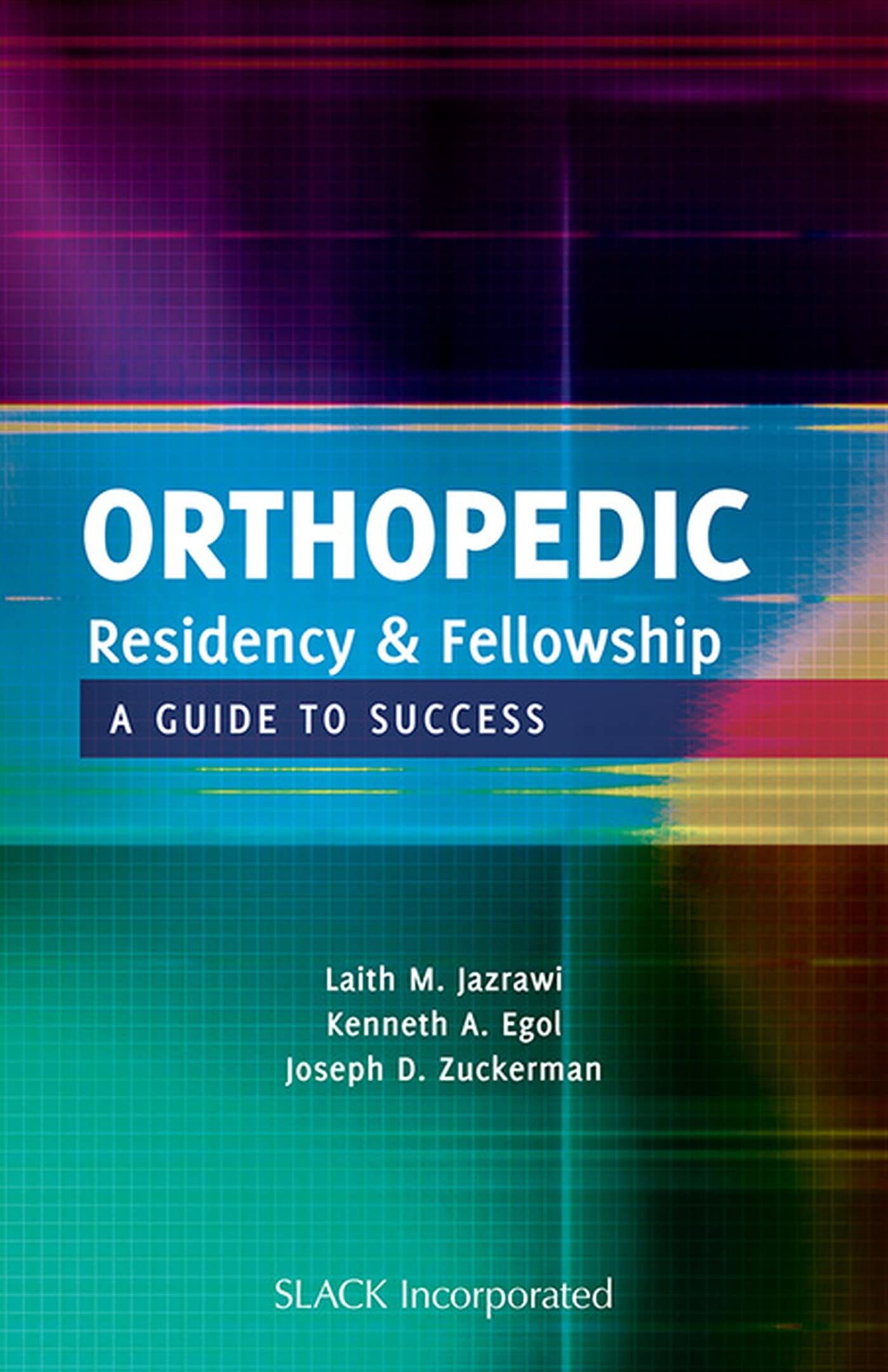 Orthopedic Residency & Fellowship: A Guide to Success