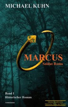 Marcus - Soldat Roms