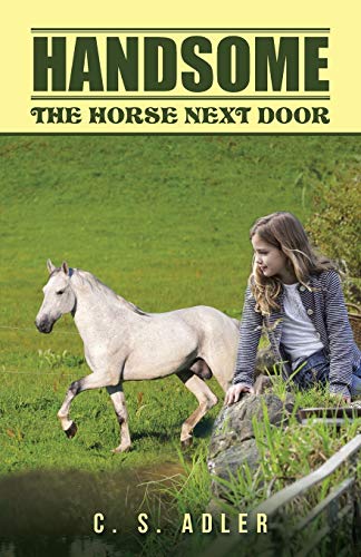 Handsome: The Horse Next Door