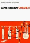 Lehrprogramm Chemie Bd.2 : 8 Programme Allgemeine Chemie, 17 Programme Organische Chemie