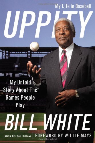 Uppity: My Untold Story About The Games People Play