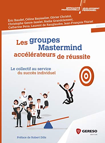 Les Groupes Mastermind : Accélérateurs De Réussite