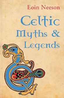 Celtic Myths and Legends