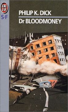 D Bloodmoney (Science Fiction)