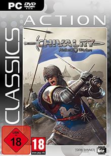Chivalry: Medieval Warfare (Action Classics)