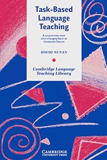 Task-Based Language Teaching: Paperback