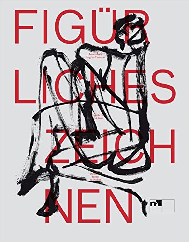 Figürliches Zeichnen: Methoden, Ideen, Techniken