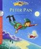 Une histoire à écouter (CD) - Peter Pan: Une histoire à écouter CD avec bruitage d'ambiance