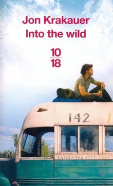 Into the wild von Krakauer, Jon | Buch | Zustand gut