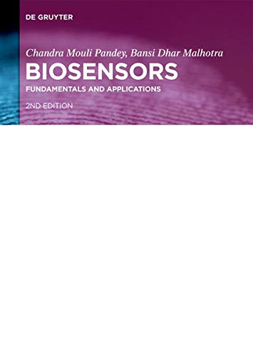 Biosensors: Fundamentals and Applications