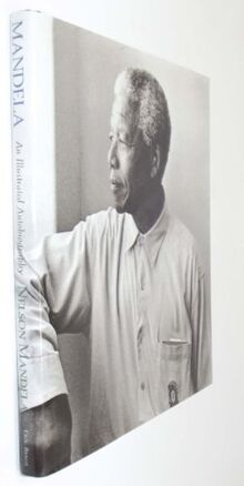 Mandela: An Illustrated Autobiography